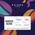 Barista Blend