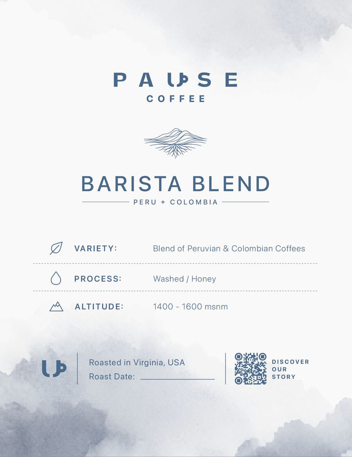 Coffee products